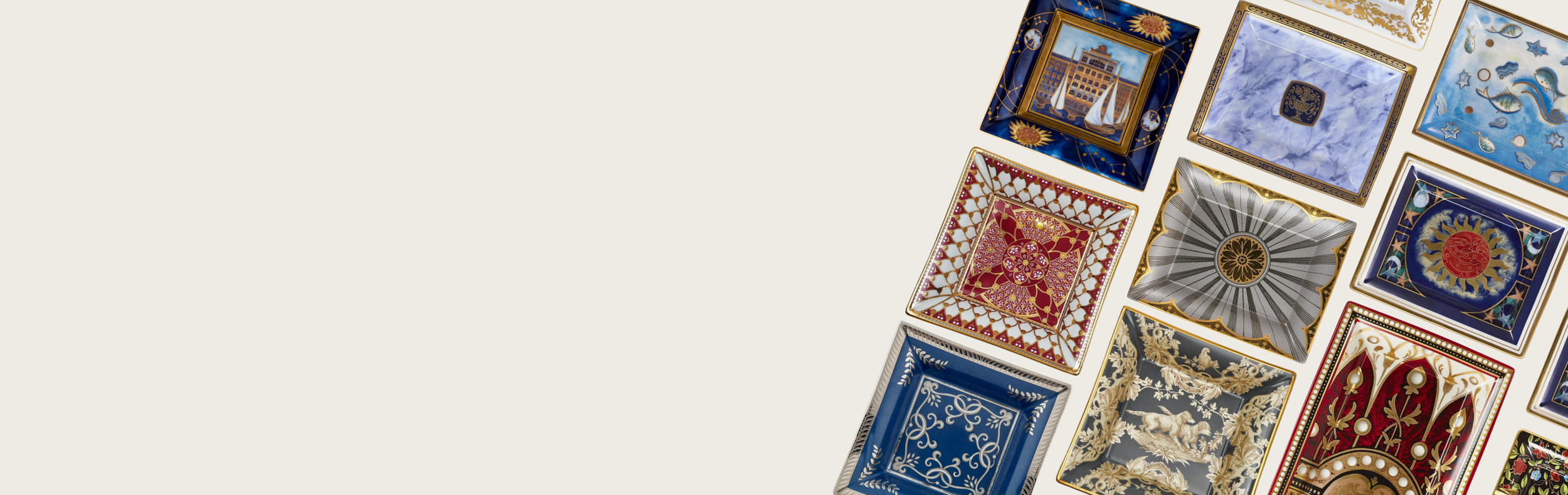 Timeless innovation through expert craftsmanship.